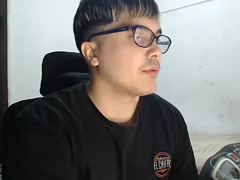 CuteAlexBoy online show from 05-08-26, 10:13