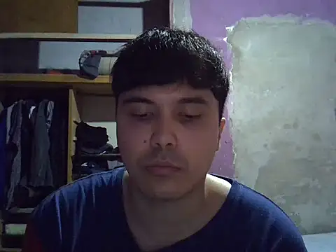 CuteAlexBoy online show from 10-17-25, 01:24