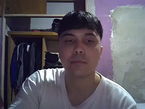 CuteAlexBoy online show from 10-18-25, 08:00