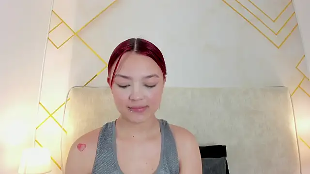 Martinaa Garcia online show from 03-22-26, 06:31