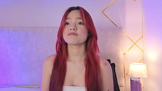 Martinaa Garcia online show from 05-29-26, 07:42