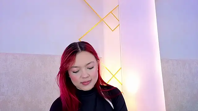 Martinaa Garcia online show from 05-09-26, 07:50