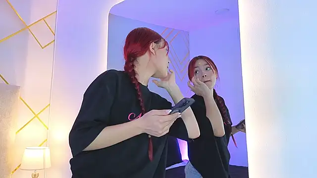 Martinaa Garcia online show from 04-20-26, 07:37