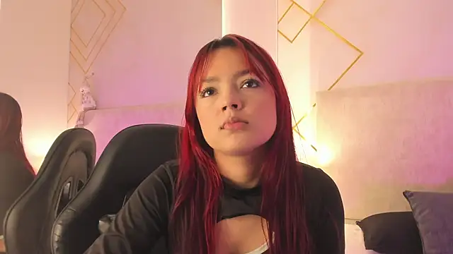 Martinaa Garcia online show from 01-08-26, 08:04