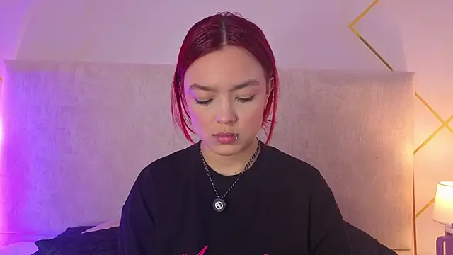 Martinaa Garcia online show from 07-05-26, 07:54