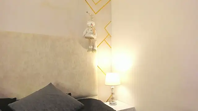 Martinaa Garcia online show from 01-11-26, 07:10