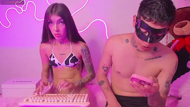  BABYFLOW online show from 11-22-25, 01:37