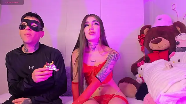  BABYFLOW online show from 11-10-25, 03:33