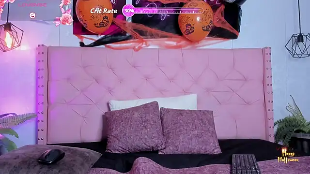 camila  bouzas online show from 10-24-25, 07:02