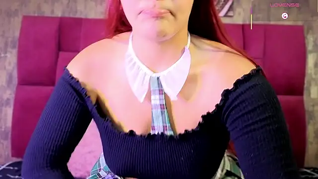 camila  bouzas online show from 02-16-26, 12:15