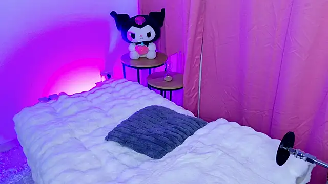 Celesttebloom   online show from 12-02-25, 12:11