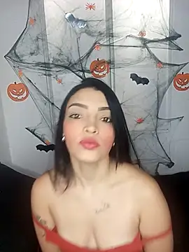 nicole-roman online show from 10-24-25, 12:48