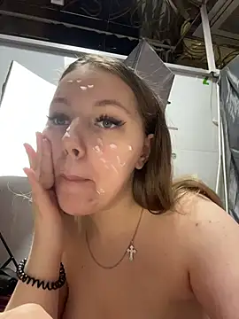 Anna Lov  online show from 02-18-26, 01:47