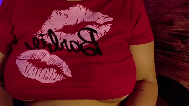 Lunaira Deep online show from 02-23-26, 01:01