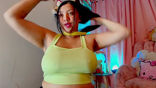 Lunaira Deep online show from 01-14-26, 01:09