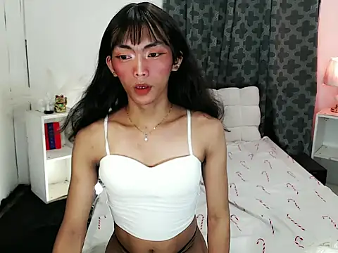 HaileyPresly online show from 02-07-26, 05:43