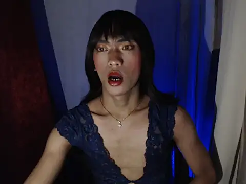 HaileyPresly online show from 11-10-25, 05:01