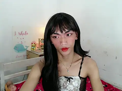 HaileyPresly online show from 12-19-25, 11:45