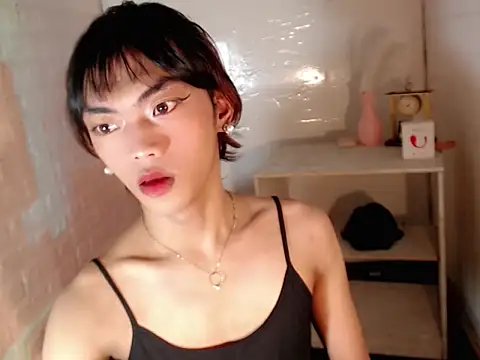 HaileyPresly online show from 04-13-26, 06:56