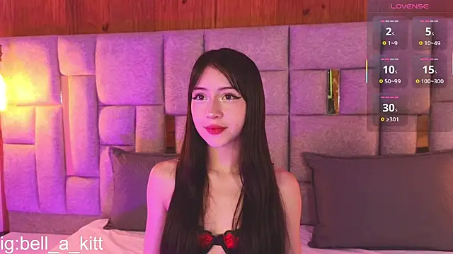 bella kittyy  online show from 11-26-25, 05:18