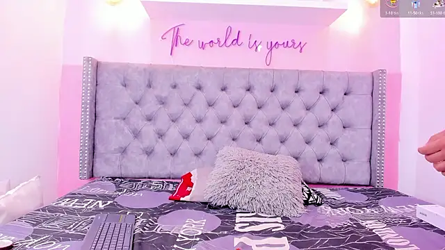 Sophiia 77 online show from 02-03-26, 10:15