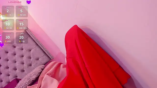 Sophiia 77 online show from 11-06-25, 10:14