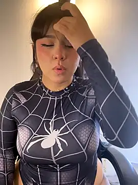  Bella 7 online show from 12-20-25, 03:20