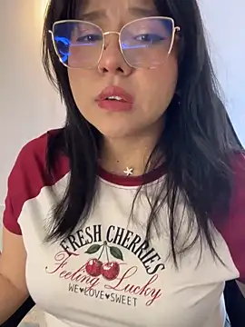  Bella 7 online show from 12-16-25, 02:49