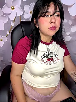  Bella 7 online show from 10-25-25, 02:33