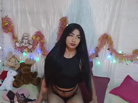 irene ff07 online show from 12-20-25, 10:45