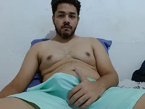 Belzinho32 online show from 03-07-26, 11:10