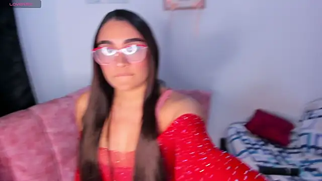 lanasin  online show from 11-16-25, 04:28