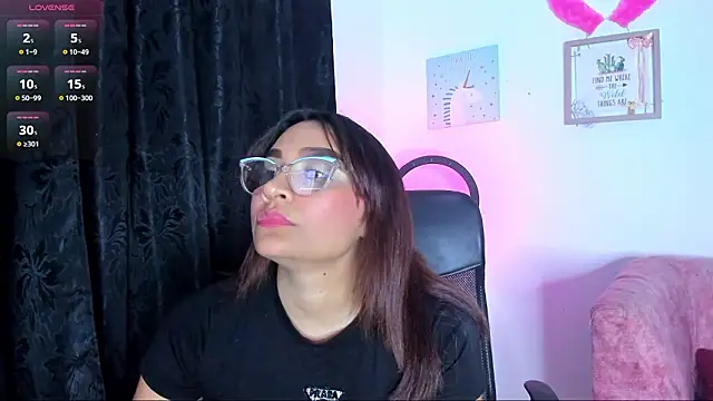 lanasin  online show from 03-26-26, 11:13