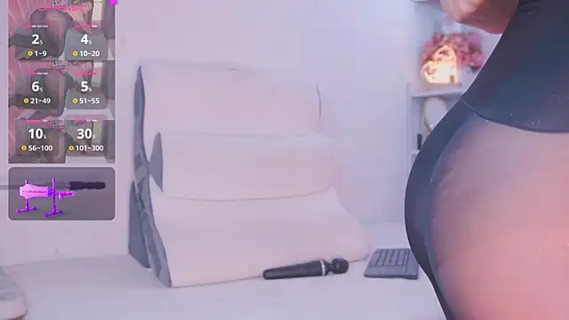 ElodieRousse  online show from 04-16-26, 08:37