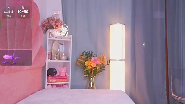 ElodieRousse  online show from 02-27-26, 07:14