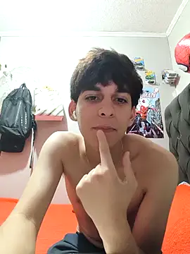 Pixuladeoro1 online show from 12-22-25, 12:44