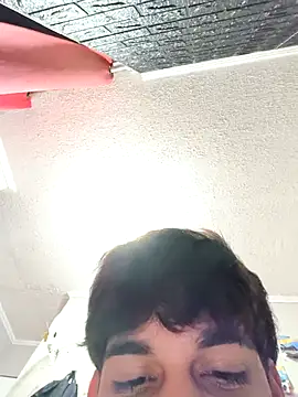 Pixuladeoro1 online show from 12-21-25, 05:20