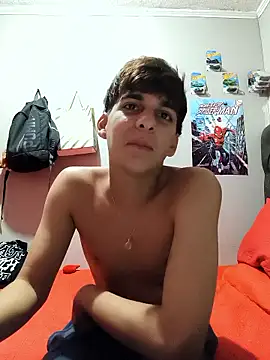 Pixuladeoro1 online show from 03-16-26, 05:04