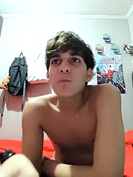 Pixuladeoro1 online show from 05-03-26, 11:30