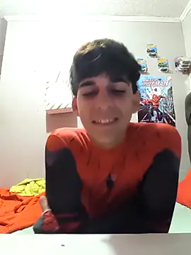 Pixuladeoro1 online show from 03-13-26, 03:44