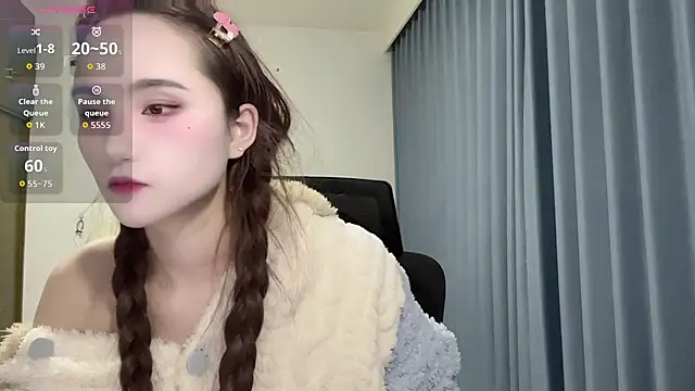 Momo-999 online show from 12-01-25, 12:28