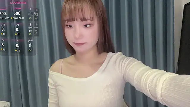 Momo-999 online show from 10-17-25, 07:04