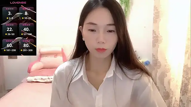 Keke-Baby170 online show from 11-20-25, 08:04