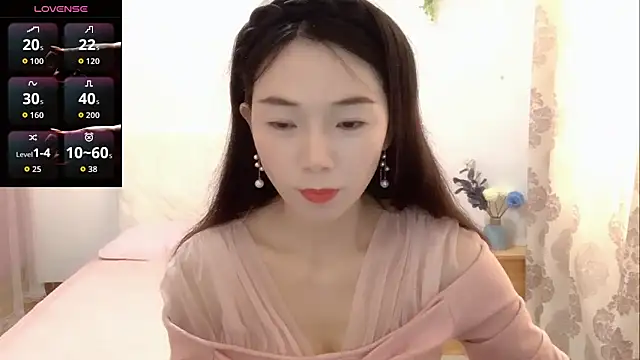 Keke-Baby170 online show from 11-16-25, 07:46