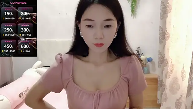 Keke-Baby170 online show from 12-03-25, 07:52