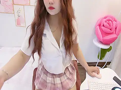 amaya-2299 online show from 10-31-25, 03:25