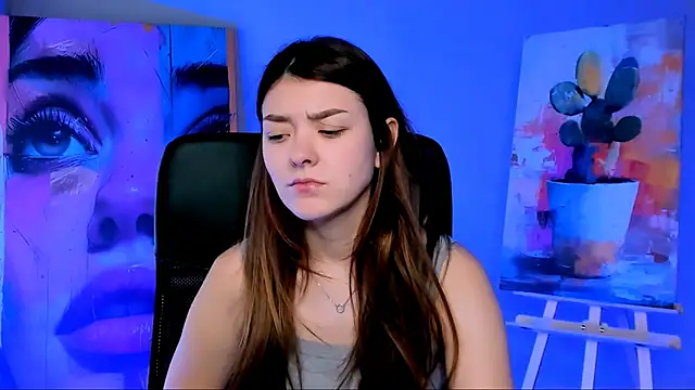 Snapshot of AnaSteisher chatting on 11-06-25, 09:24 AnaSteisher online show from 11-06-25, 09:24