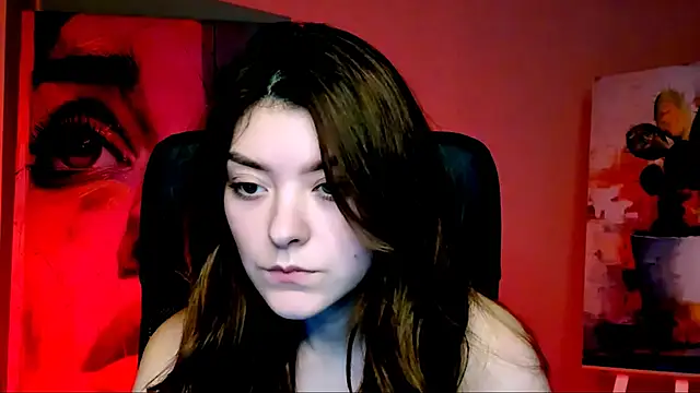 Snapshot of AnaSteisher chatting on 11-13-25, 03:38 AnaSteisher online show from 11-13-25, 03:38