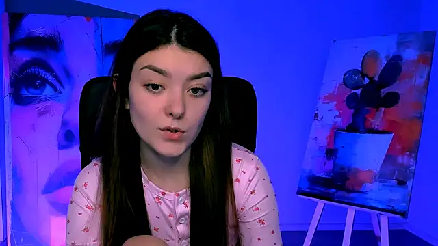 Snapshot of AnaSteisher chatting on 11-30-25, 01:12 AnaSteisher online show from 11-30-25, 01:12