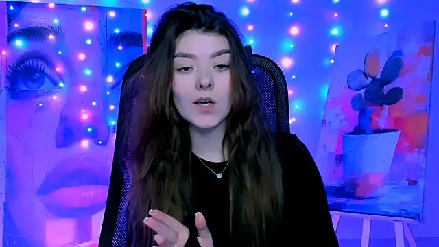 Snapshot of AnaSteisher chatting on 01-05-26, 05:27 AnaSteisher online show from 01-05-26, 05:27